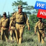 Forest Guard Recruitment 2025