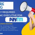 Great Job Opportunity 2025